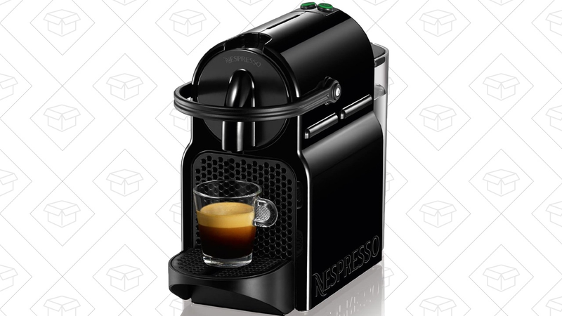 Nespresso Inissia, $82